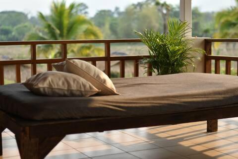 Wichouda Homestay Chiang Dao Exterior foto